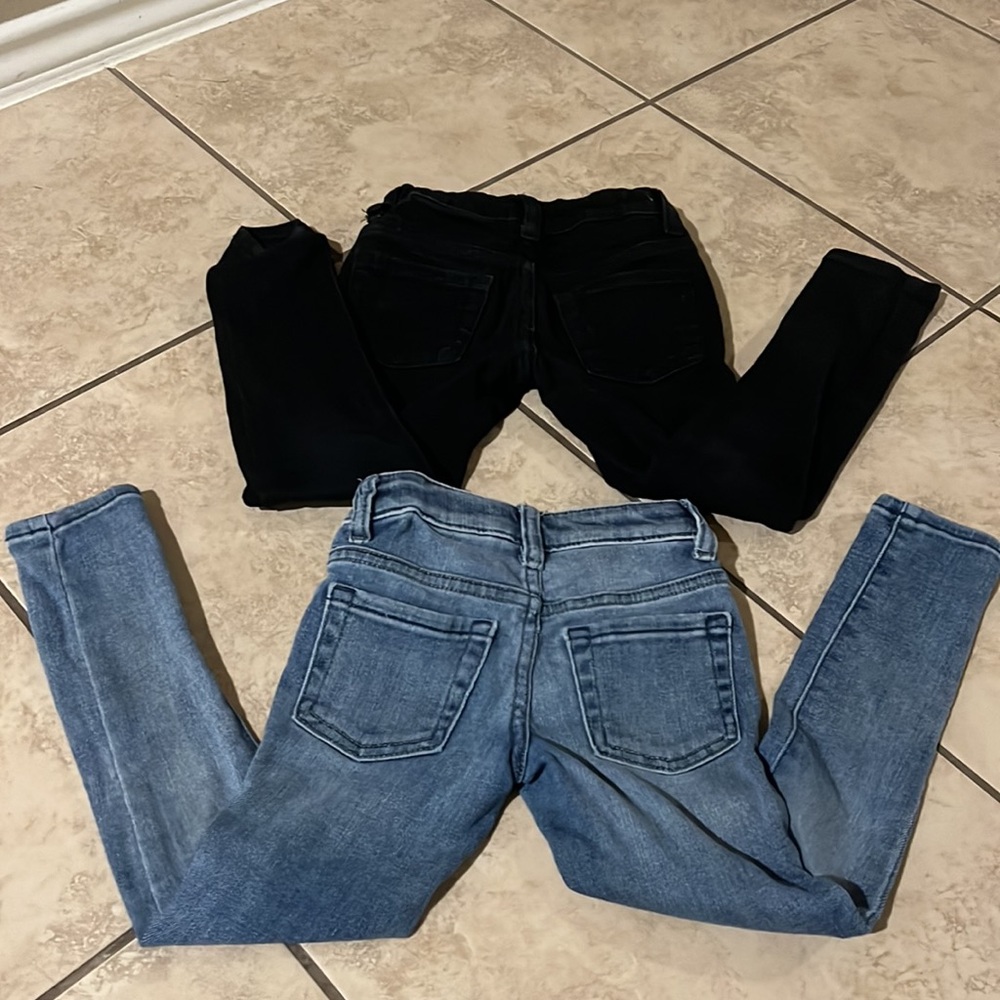 4t jeans - Picture 2 of 4